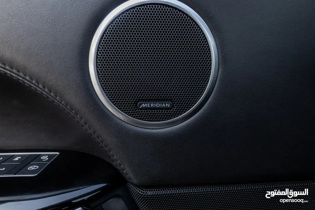 Land Rover Range Rover 2017