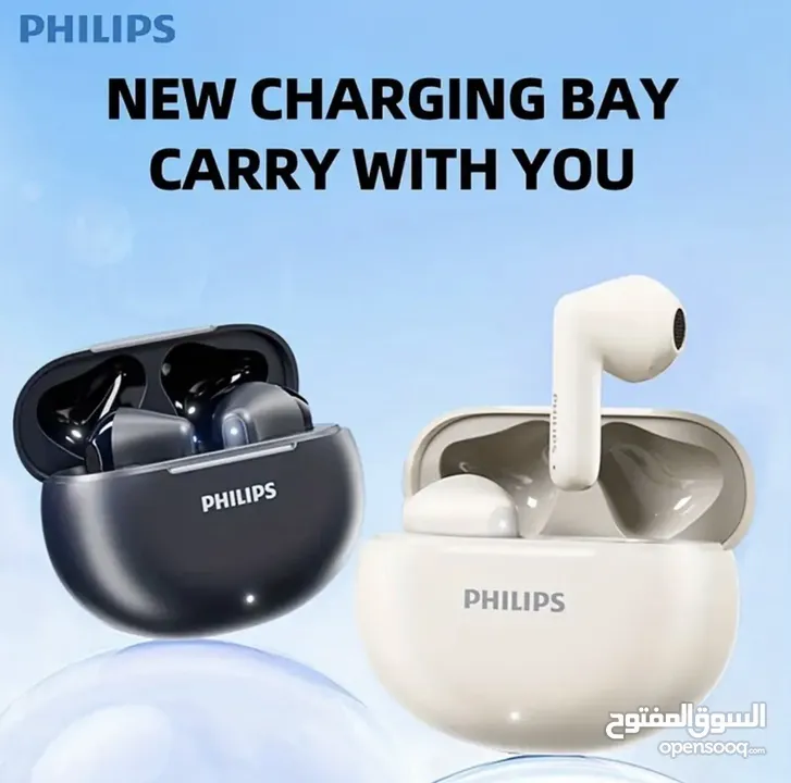 Wireless earbuds (Phillips&HP&Lenovo)