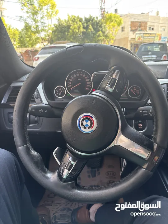 Bmw 428i 2016