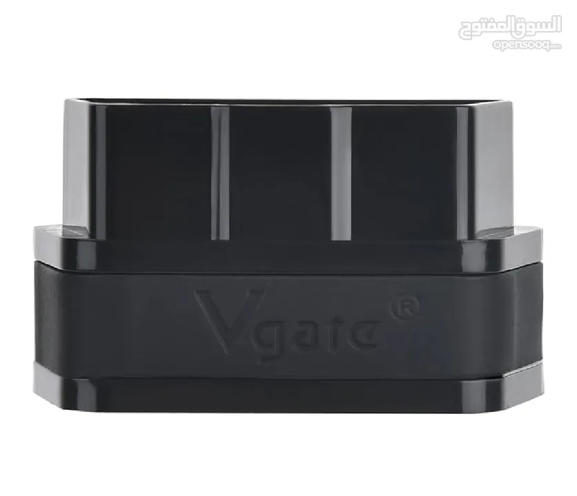 جهاز كومبيوتر للسيارات  Vgate iCar2 BLE