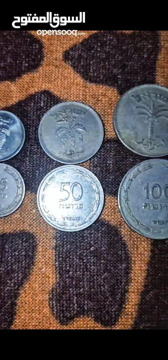 عملات معدنيه