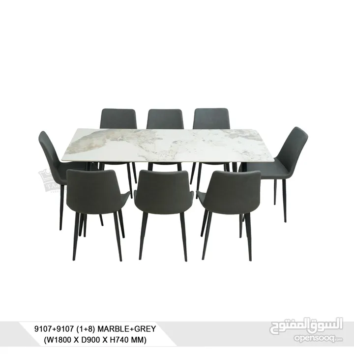 Dinning table