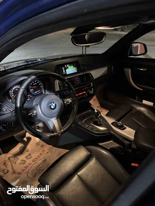 BMW 120i 2019