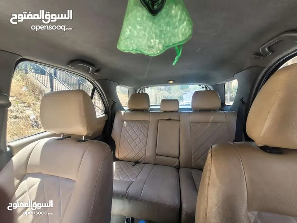 كيا سيرينتو جيب.بحالة ممتازة مش ناقصها شيء.كاش او اقساط