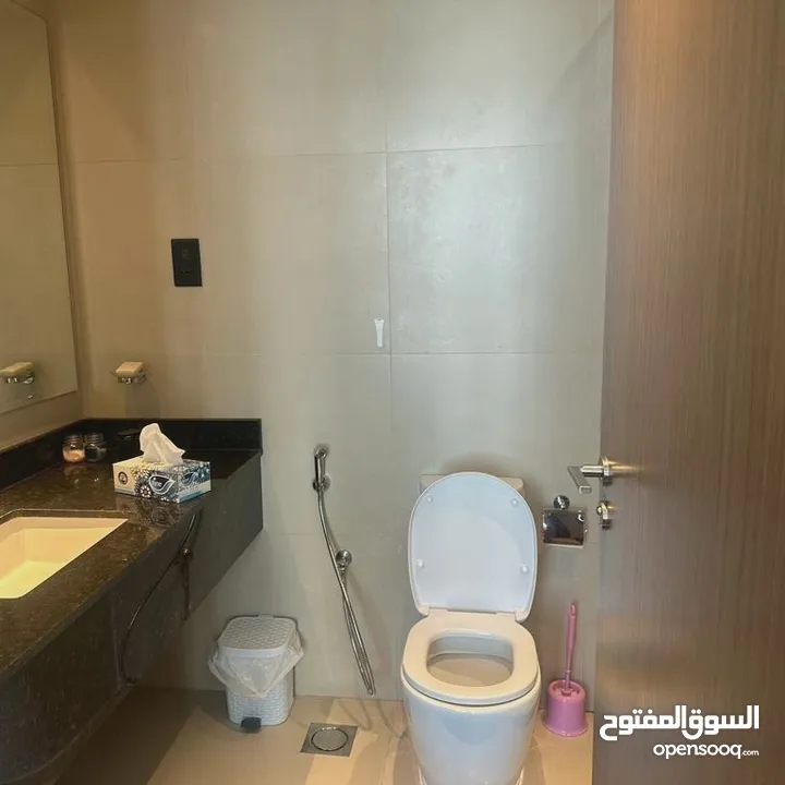 APARTMENT FOR RENT IN SEEF FULLY FURNISHED 1BHK