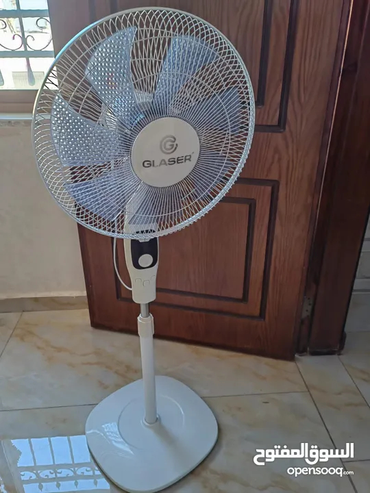 مروحه للبيع بحاله جديد3