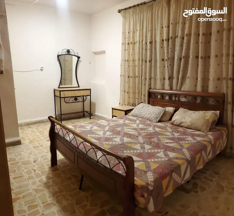 شقة للإيجار