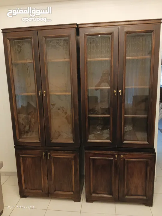 اثاث وكهربائيات