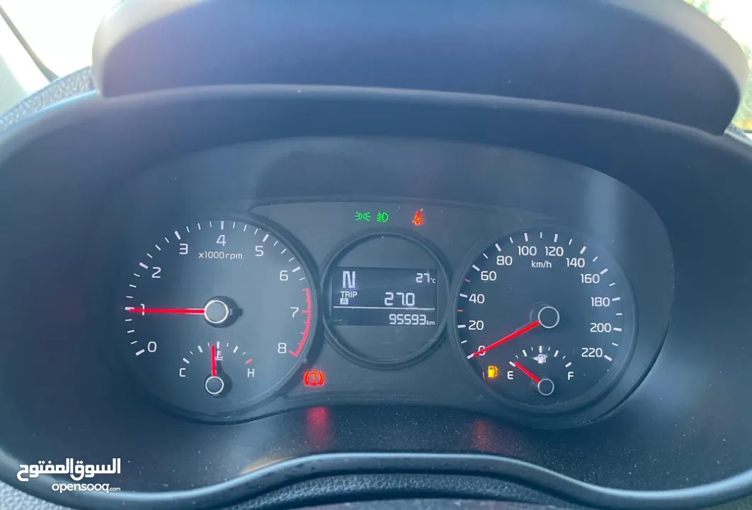 كايا مورننغ 2018 مع إمكانية التقسيط