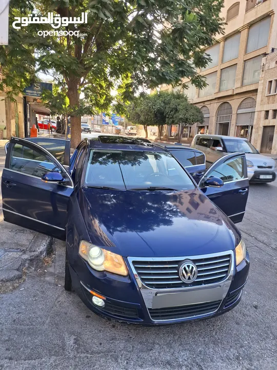 باسات 2009  بحالة جيدة جدا