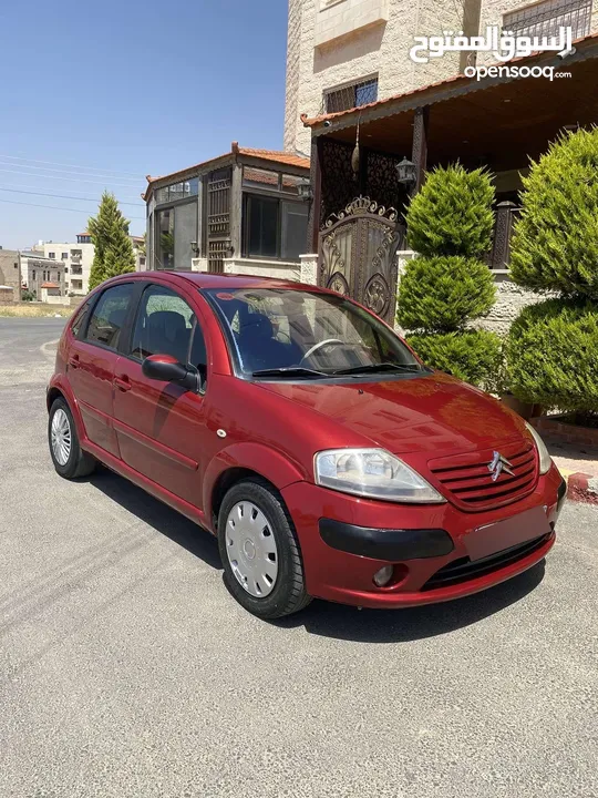 ستروين C3  2004 للبيع