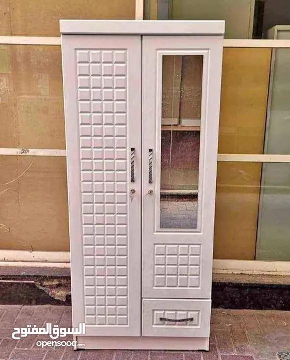 I am selling brand new two door cabinet