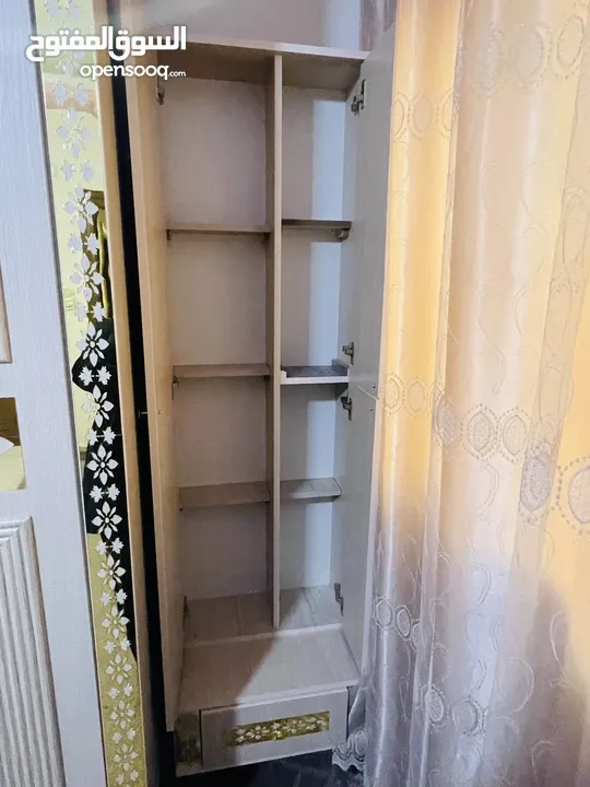 غرفة نوم جديدة عرسان