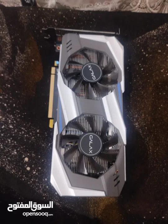 موجود كرت gtx1060 6g
