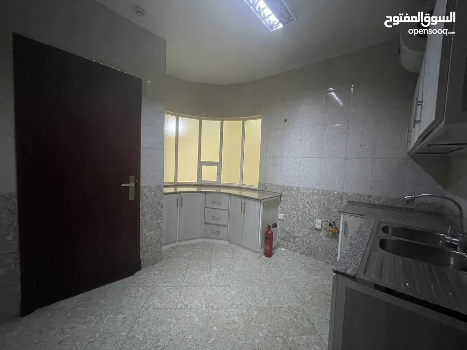 Spacious 2BHK fully furnished/ Unfurnished flat (130M2)