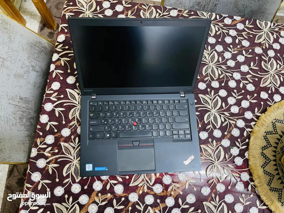 لابتوب لينوفو ثنك باد تي 460اس