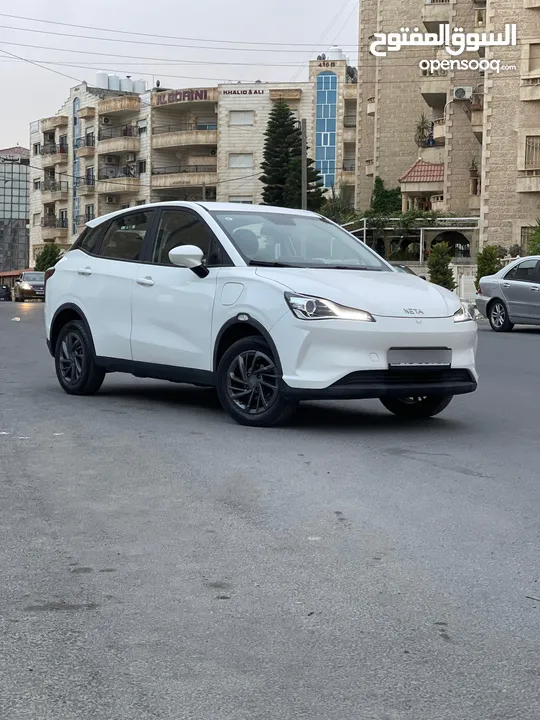 neta v 2021 فحص كامل