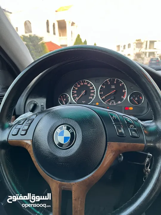 BMW 525i قابل للتفاوض