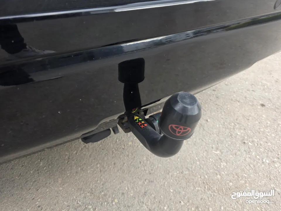 تويوتا راف rav4 plugin hybrid 2023/22 الافخم في البلاد.