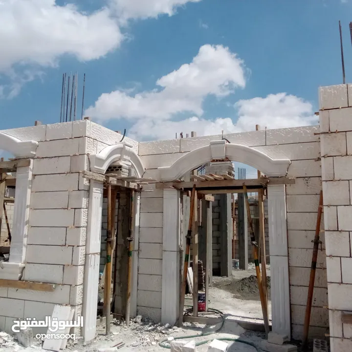 مقاولات ، مصانعه ، عظم
