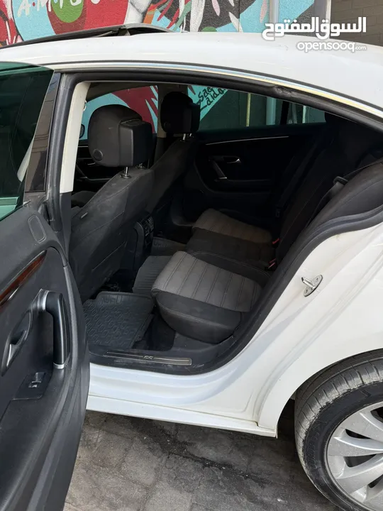 Pasaat cc 2013 full option