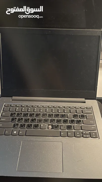 Laptop lenovo