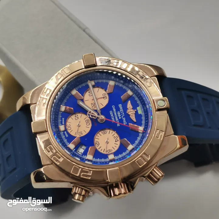 ساعات رولكس كوبي سوبر  ماستر هاي كوالتي عالي الجودة اتوماتيك احدث الموديلات الحصرية رولكس  Rolex