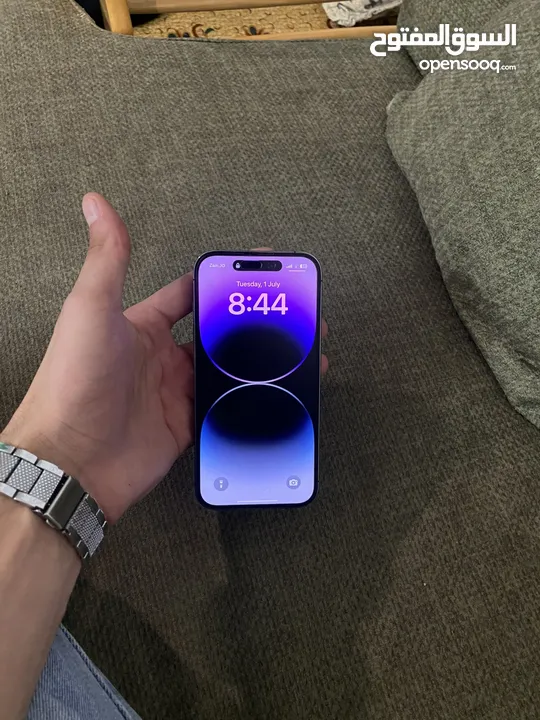 ايفون 14 برو