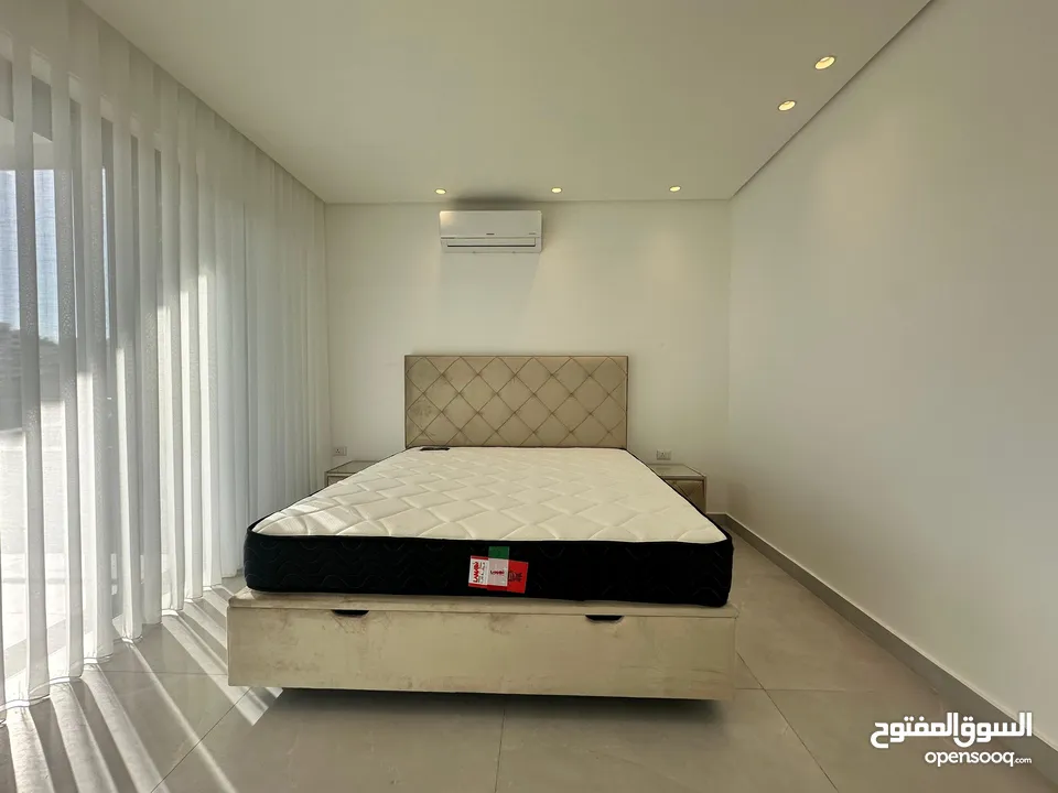 شقة مفروشة للإيجار في عبدون ( Property 41488 )-174891480