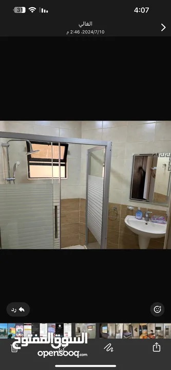 شقتين للايجار في عبدون من المالك مباشرة - Two apartments for rent