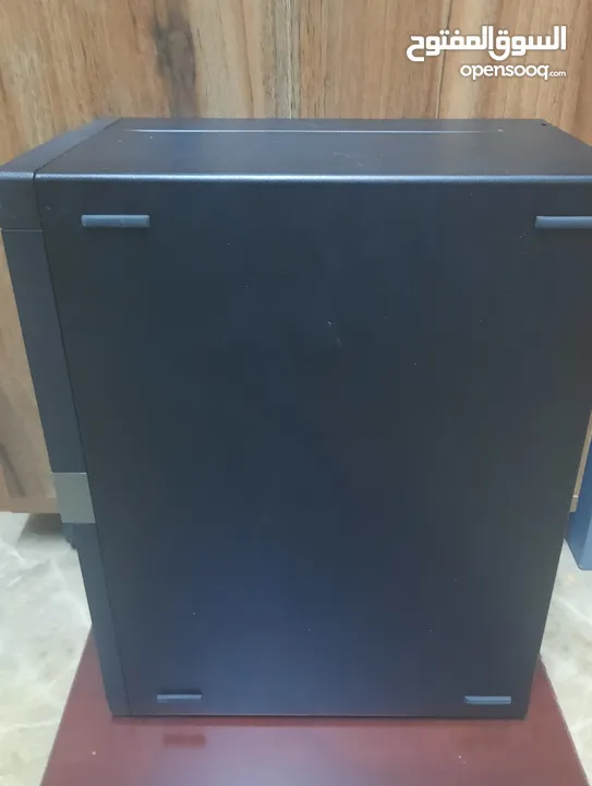 PC DELL 7050 - i7