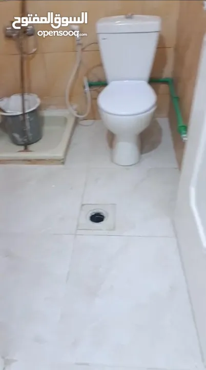 شقق للايجار في الكرك الثنية