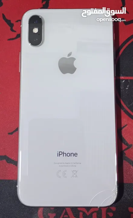 iPhone XS 256 GB