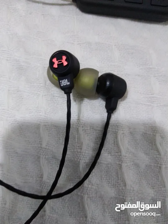 JBL EARPHONES MP3 بلوتوث