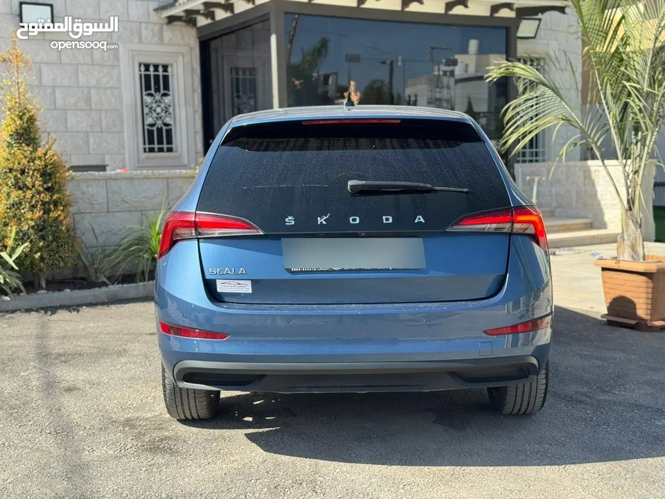 الشافعي موتورز طولكرم