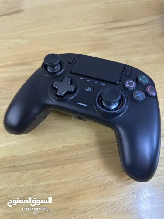 يد نيكون سلكية اصلية necon 4