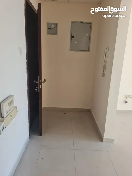 2bhk for rent at qasimiah sharjah with parking 35k near mega mall