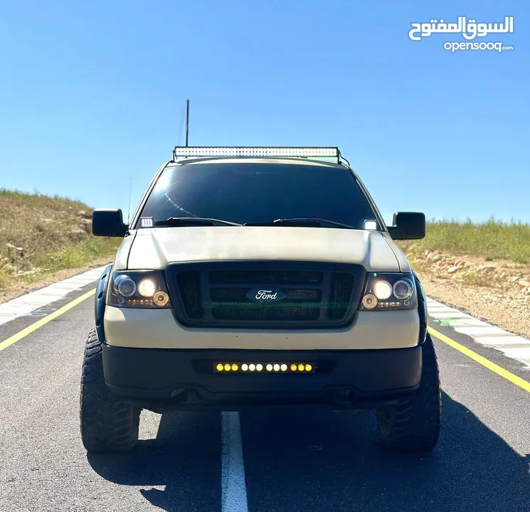 فورد f150 2009