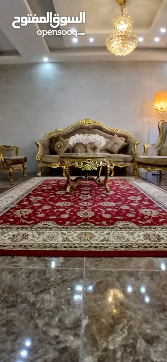 شقة للبيع في أجمل مناطق تلاع النجار ابو علندا