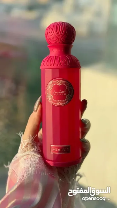 افخم انواع العطور  اغلب العطور من شركه لطافه  متوفر الاصلي والكوبي ون
