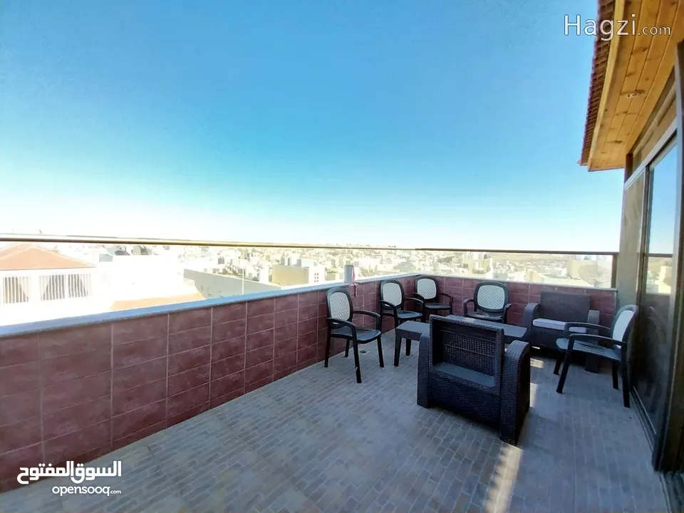 شقة للايجار في الصويفيه  ( Property 33746 )