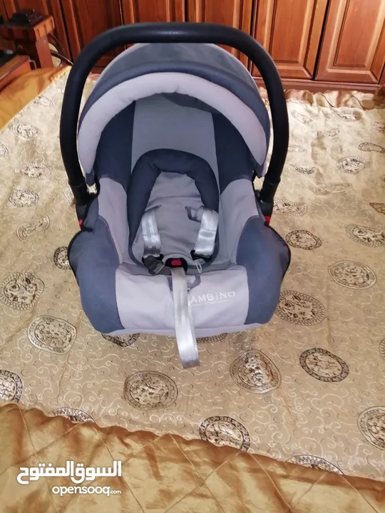 كراسي اطفال للسياره baby seat