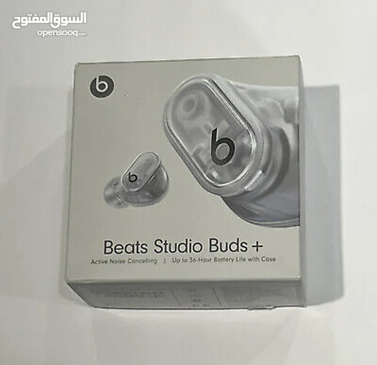 سماعات بيتس اصلية Beats by Dre Headset Original