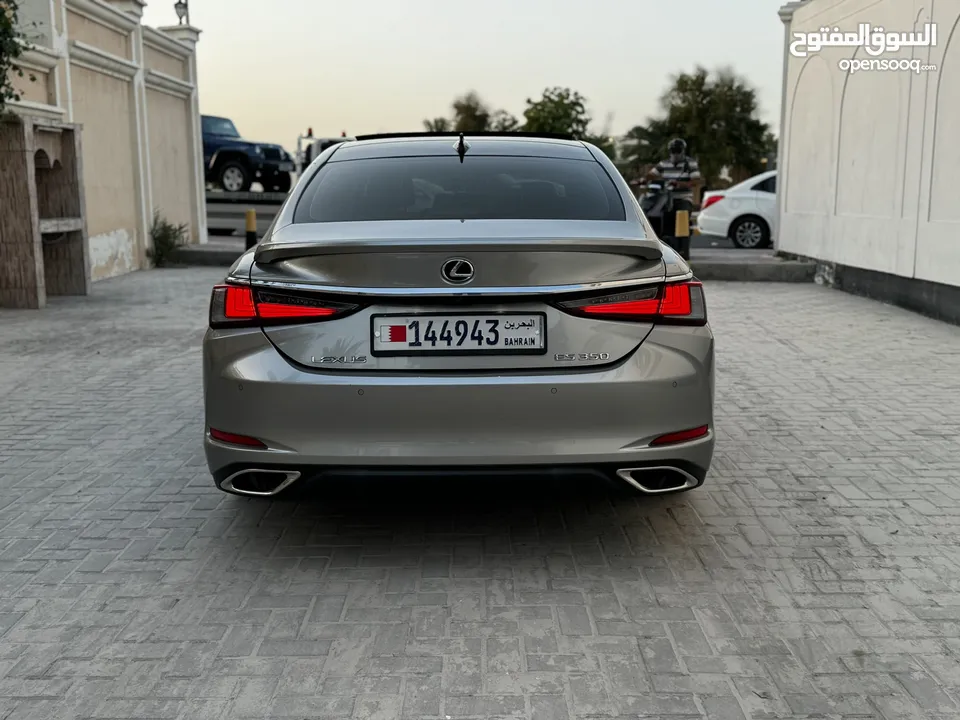 لكزس ES350 بانوراما ‏Lexus 2019