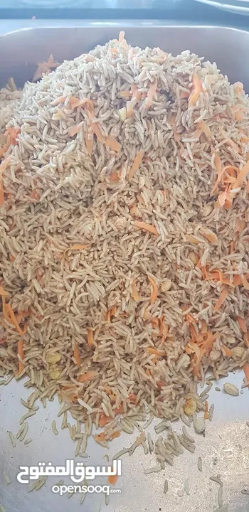 وجبات فرديه الموضفين والشركات