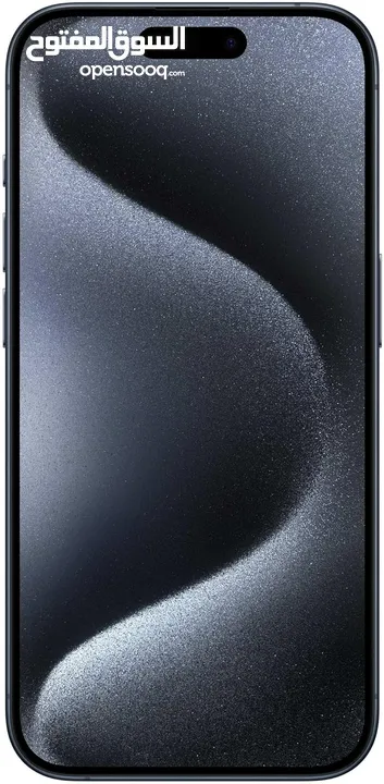 Apple iPhone 15 Pro 256 GB Apple warranty