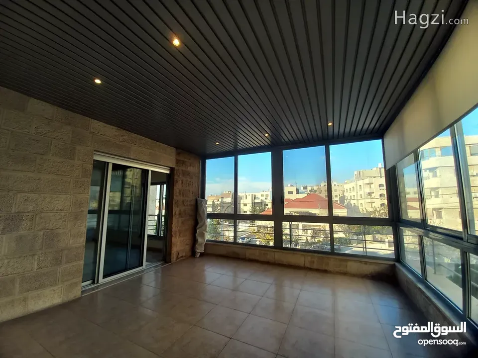 شقة مميزة للبيع في الصويفية  ( Property ID : 30902 )