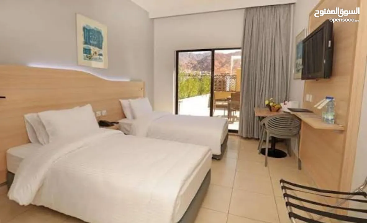 رحلة للاردن مسار الرحلة عمان وادي رم العقبه