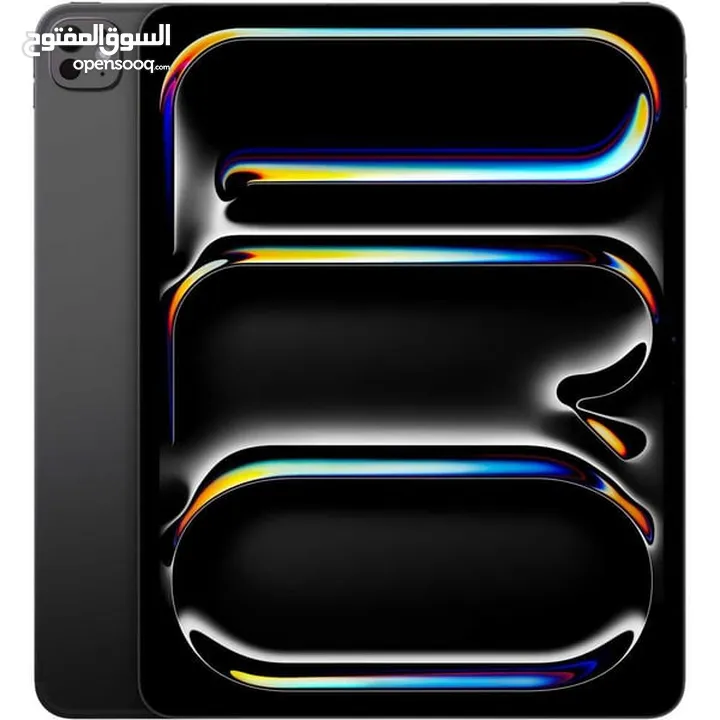 iPad Pro 13.3 M4 1TB Wifi+ Cellular
