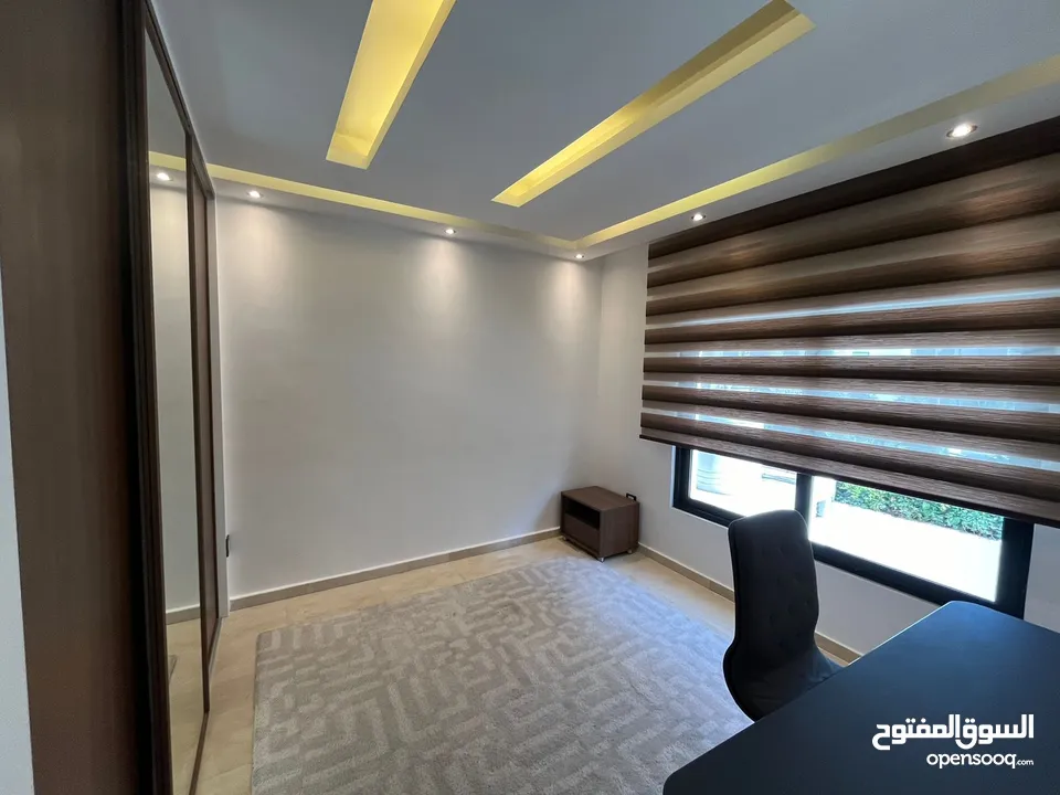 شقة 3 نوم مفروشة للايجار ( Property 39166 ) سنوي فقط